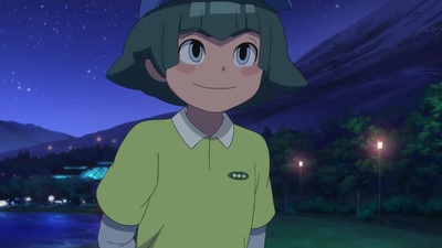 Inazuma Eleven: Orion no Kokuin