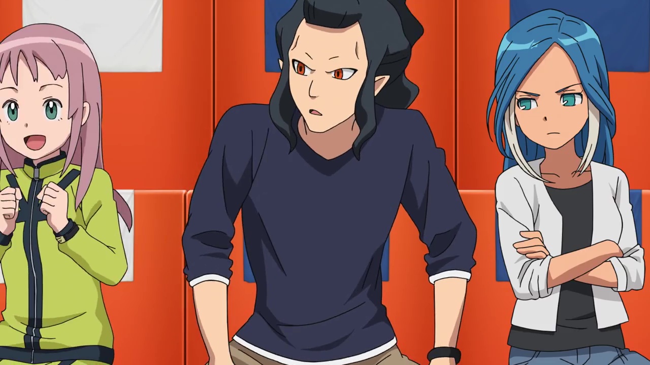 inazuma eleven orion no kokuin aphrodi inazuma eleven orion no kokuin aphrodi