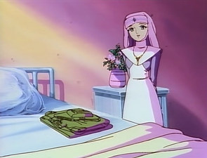 Inferious Wakusei Senshi Gaiden Condition Green