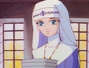 Inferious Wakusei Senshi Gaiden Condition Green