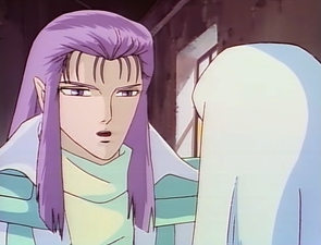 Inferious Wakusei Senshi Gaiden Condition Green