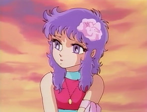 Inferious Wakusei Senshi Gaiden Condition Green
