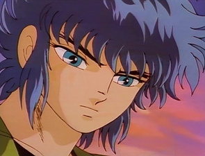 Inferious Wakusei Senshi Gaiden Condition Green