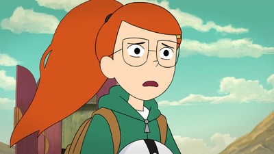 Infinity Train