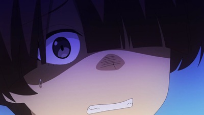 Perverts' Apartment Complex