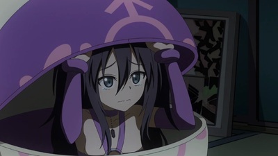 Perverts' Apartment Complex