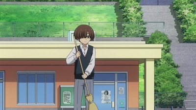 Perverts' Apartment Complex