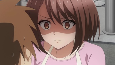 Perverts' Apartment Complex