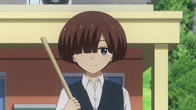 Perverts' Apartment Complex