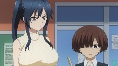 Perverts' Apartment Complex