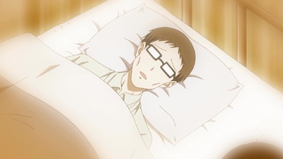 Perverts' Apartment Complex