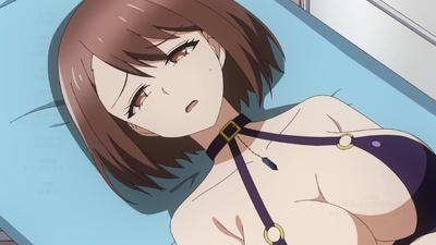 Perverts' Apartment Complex