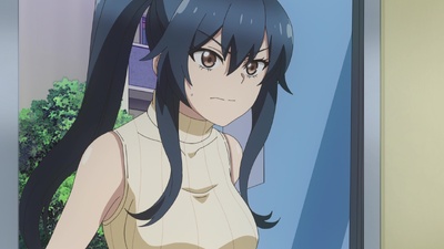 Perverts' Apartment Complex