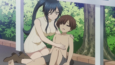 Perverts' Apartment Complex