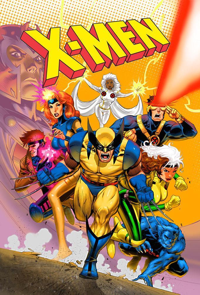 Insuperabili X-Men