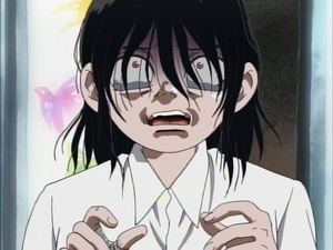 Inuki Kanako Zekkyou Collection: Gakkou ga Kowai!