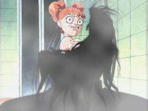 Inuki Kanako Zekkyou Collection: Gakkou ga Kowai!