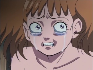 Inuki Kanako Zekkyou Collection: Gakkou ga Kowai!