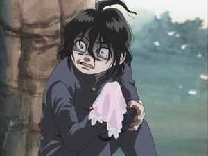 Inuki Kanako Zekkyou Collection: Gakkou ga Kowai!