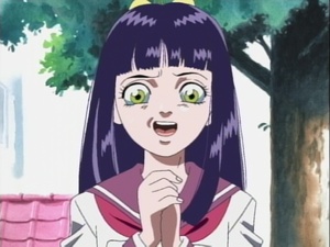 Inuki Kanako Zekkyou Collection: Gakkou ga Kowai!