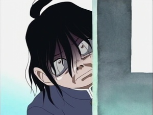 Inuki Kanako Zekkyou Collection: Gakkou ga Kowai!