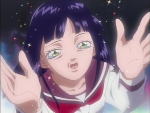 Inuki Kanako Zekkyou Collection: Gakkou ga Kowai!