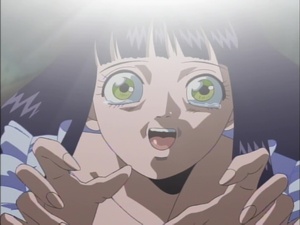 Inuki Kanako Zekkyou Collection: Gakkou ga Kowai!