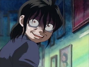 Inuki Kanako Zekkyou Collection: Gakkou ga Kowai!