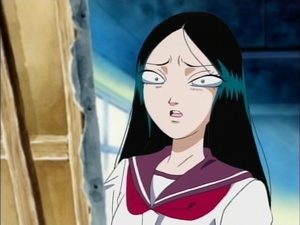 Inuki Kanako Zekkyou Collection: Gakkou ga Kowai!