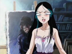 Inuki Kanako Zekkyou Collection: Gakkou ga Kowai!