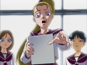 Inuki Kanako Zekkyou Collection: Gakkou ga Kowai!