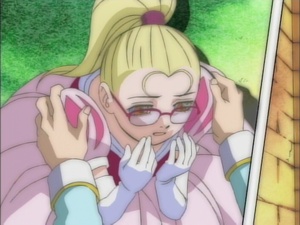 Inuki Kanako Zekkyou Collection: Gakkou ga Kowai!