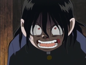 Inuki Kanako Zekkyou Collection: Gakkou ga Kowai!