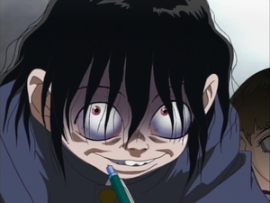 Inuki Kanako Zekkyou Collection: Gakkou ga Kowai!