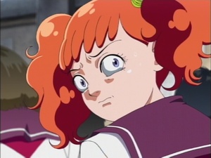 Inuki Kanako Zekkyou Collection: Gakkou ga Kowai!