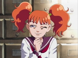 Inuki Kanako Zekkyou Collection: Gakkou ga Kowai!