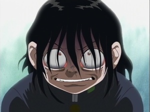 Inuki Kanako Zekkyou Collection: Gakkou ga Kowai!