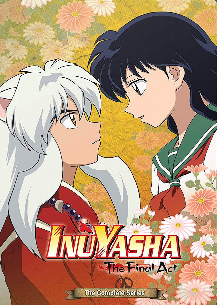 Inuyasha - The Final Act