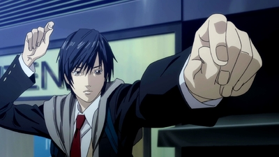 Inuyashiki Last Hero