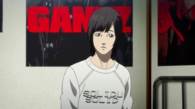 Inuyashiki Last Hero