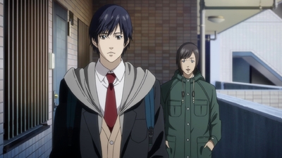 Inuyashiki Last Hero