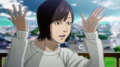 Inuyashiki Last Hero