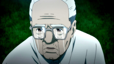 Inuyashiki Last Hero