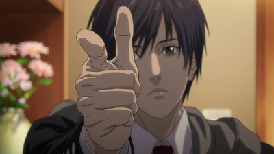 Inuyashiki Last Hero