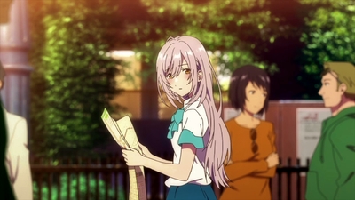 Iroduku: Il mondo a colori