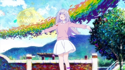 Iroduku: Il mondo a colori