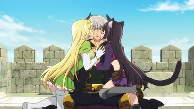 How Not to Summon a Demon Lord