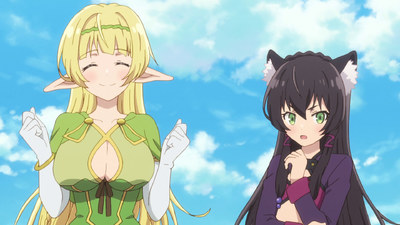 How Not to Summon a Demon Lord