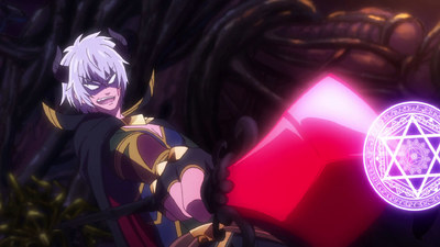 How Not to Summon a Demon Lord