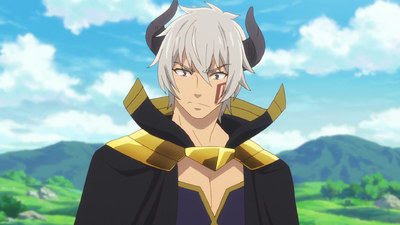 How Not to Summon a Demon Lord